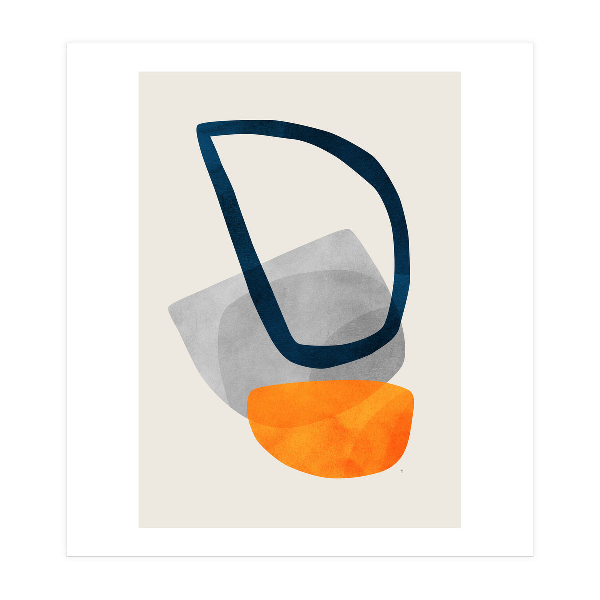 Elements (Print Only)