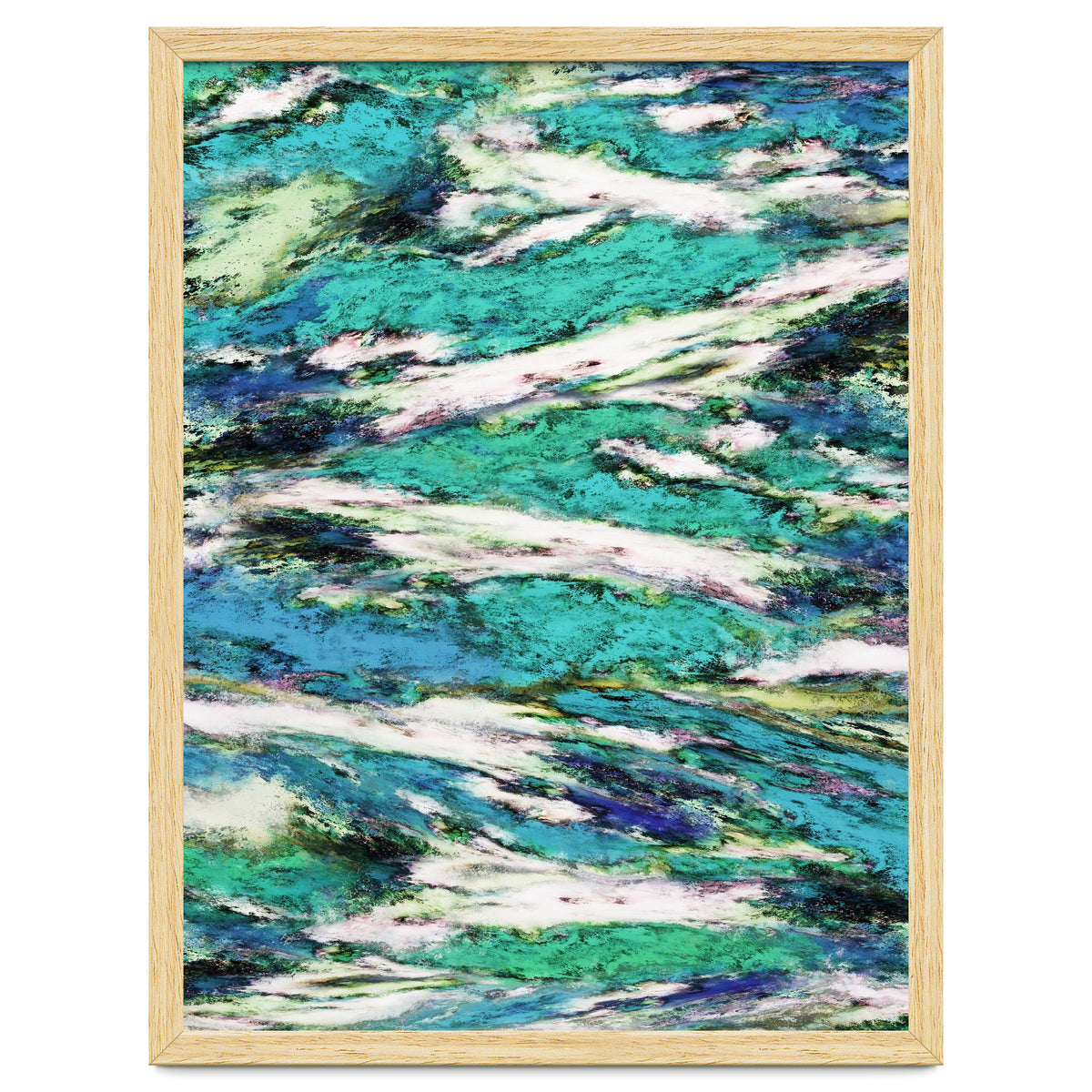 Falling Through Difficult Layers 2