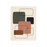 GEOMETRIC SHAPES - TG01 (Print Only) thumbnail