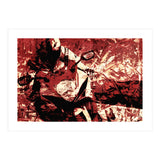 Piloting In Hell (Print Only) thumbnail