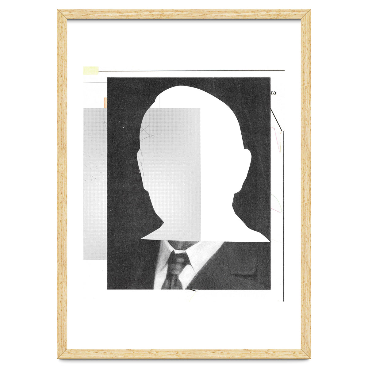 Anonymus Portrait Cd