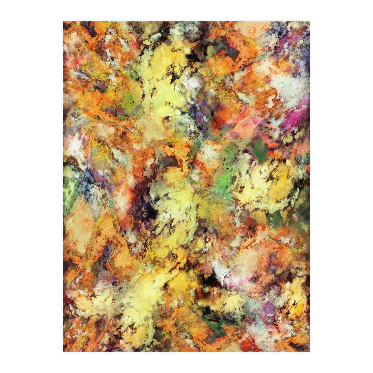 Brittle (Print Only)