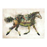 The Horse Surrealism (Print Only) thumbnail