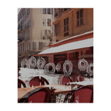 August '22 – Rue Massena, Nice (Print Only) thumbnail