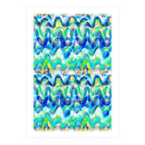 Pop Abstract A 43 (Print Only) thumbnail