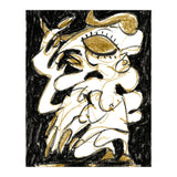 Deceiver - b&w (Print Only) thumbnail