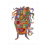 Mujer B 47 (Print Only) thumbnail