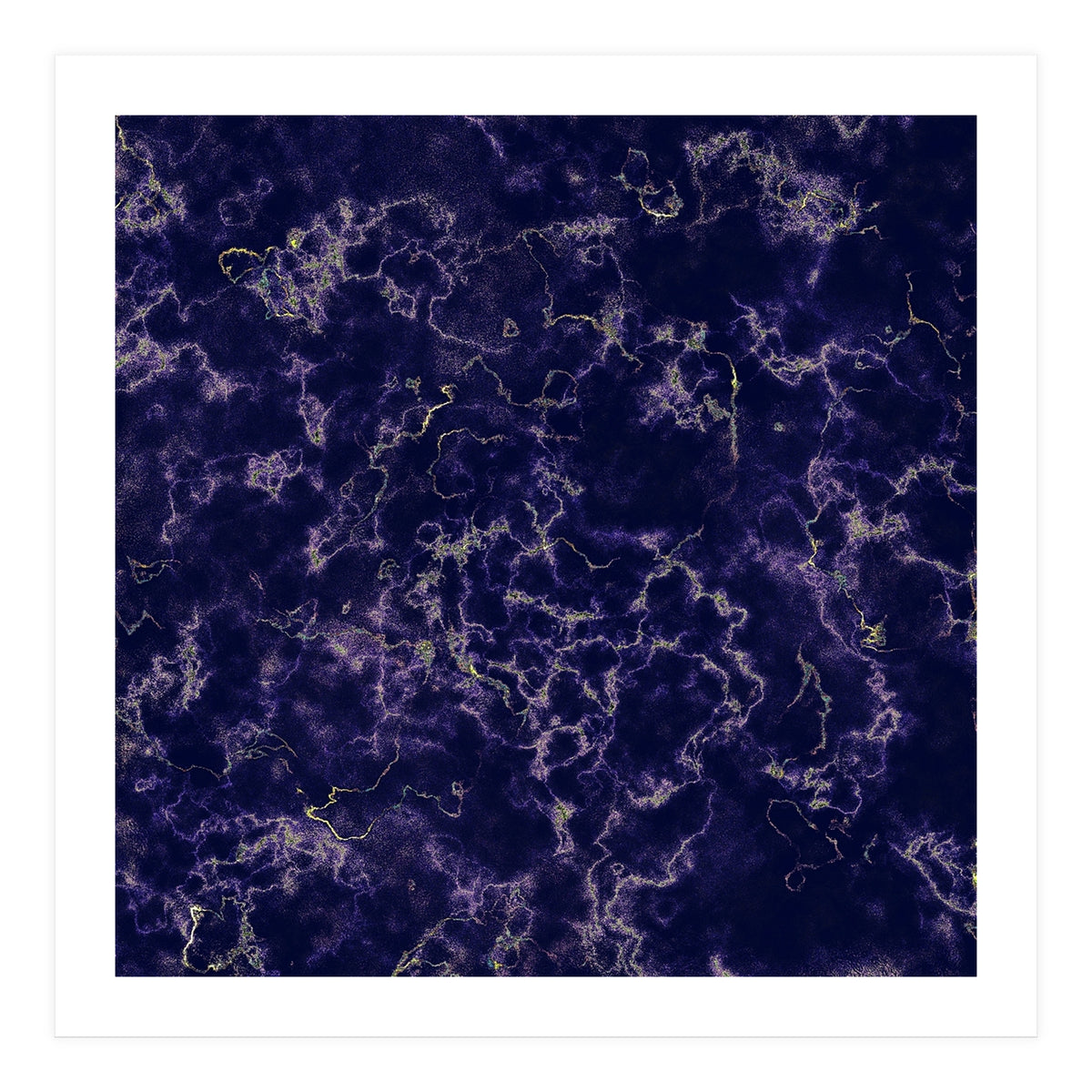 Ocean Storm (Print Only)