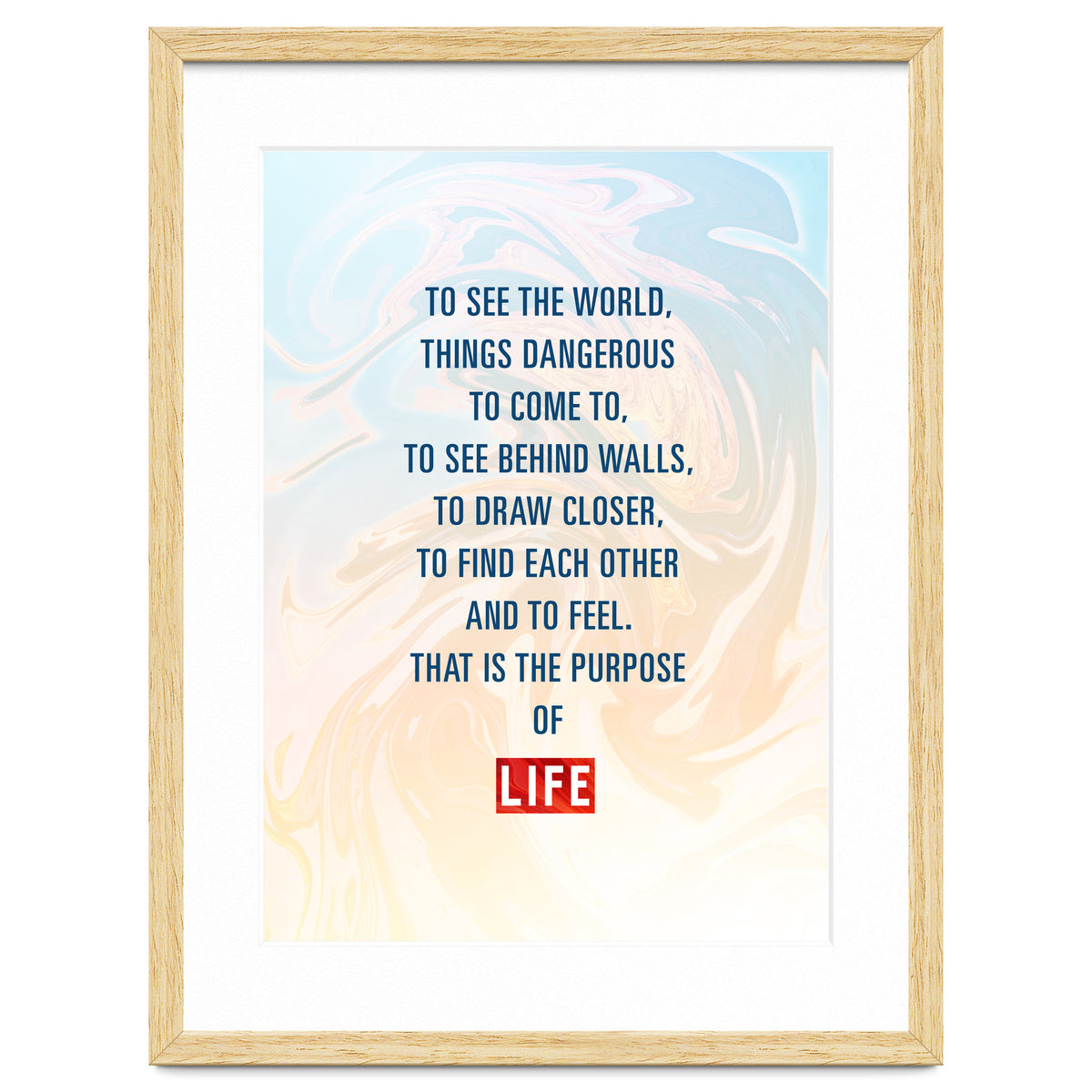 Secret Life of Walter Mitty