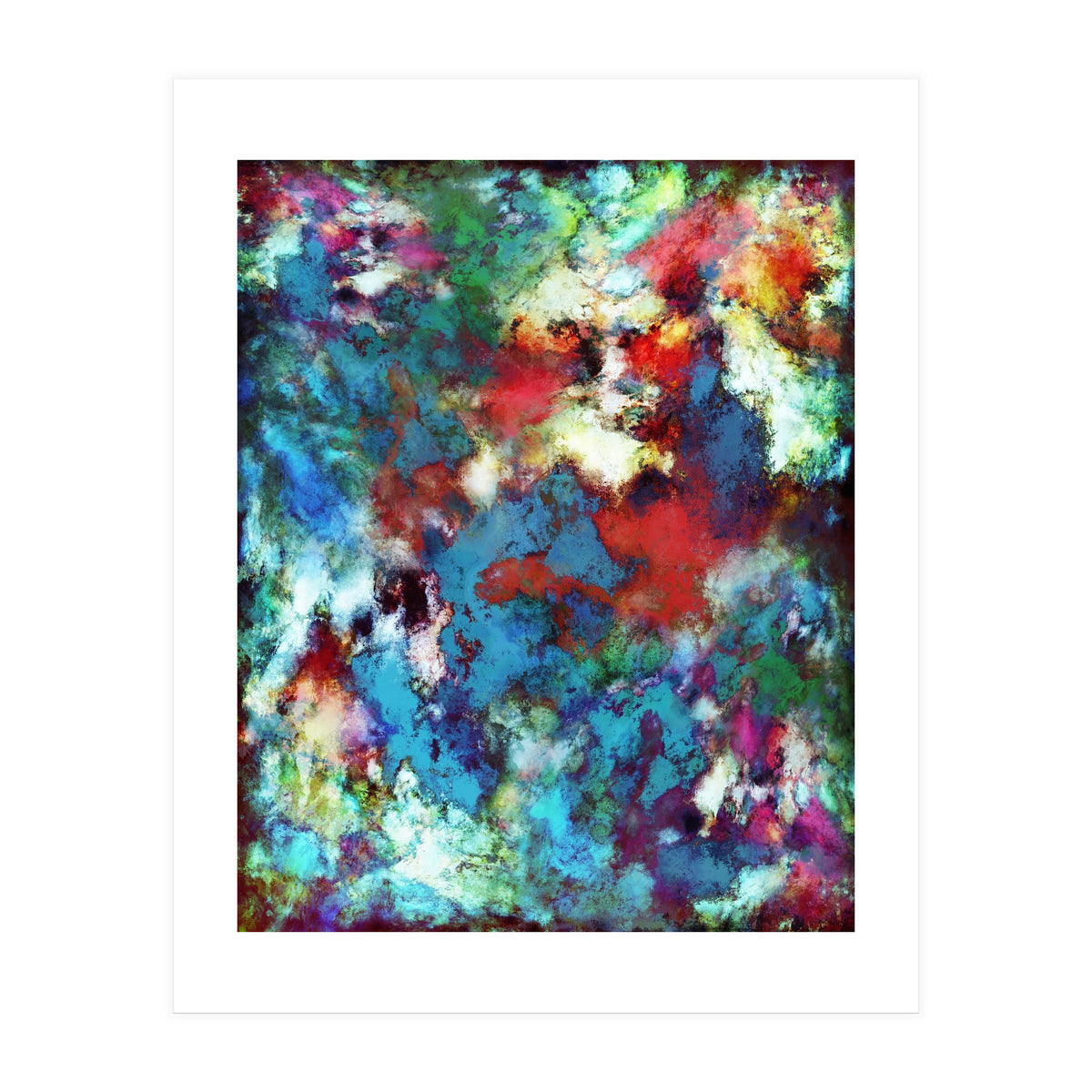 Breaker (Print Only)