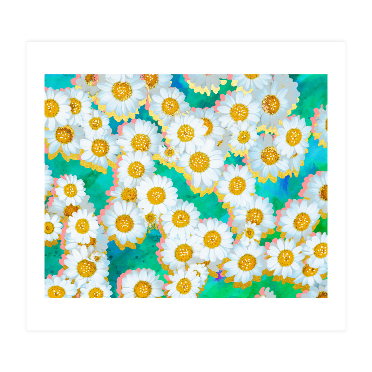 Isabella (Print Only)