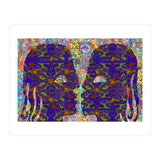 Abstracto Pop Nuevo B13 (Print Only) thumbnail