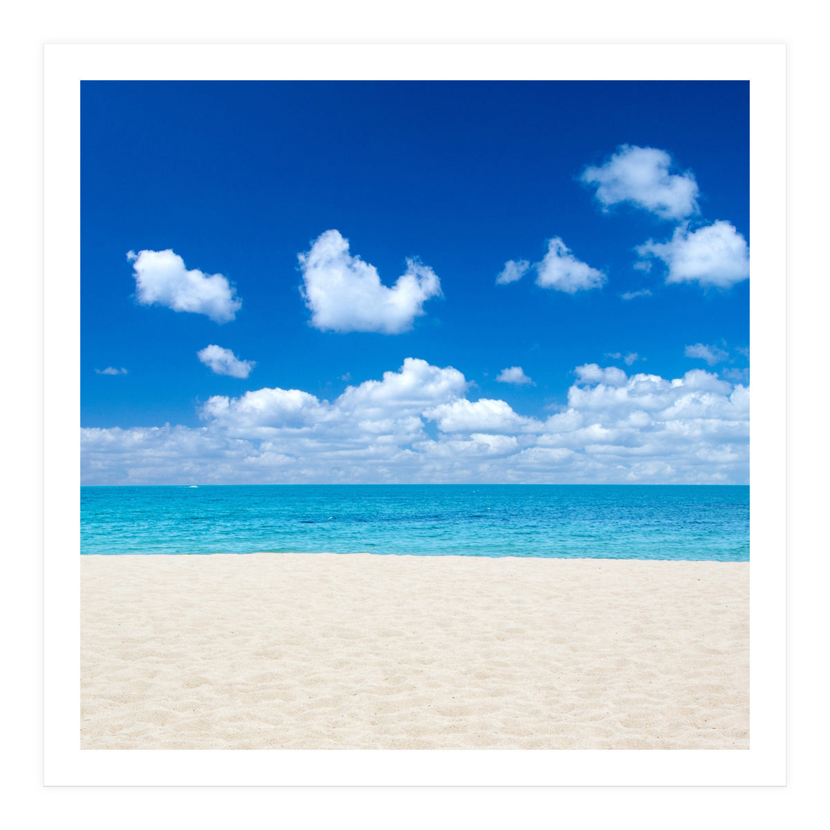 Beach (Print Only)