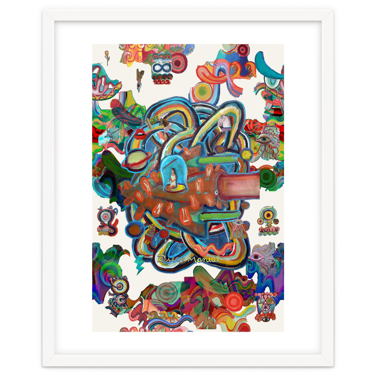 Muchas Cosas 2021 183