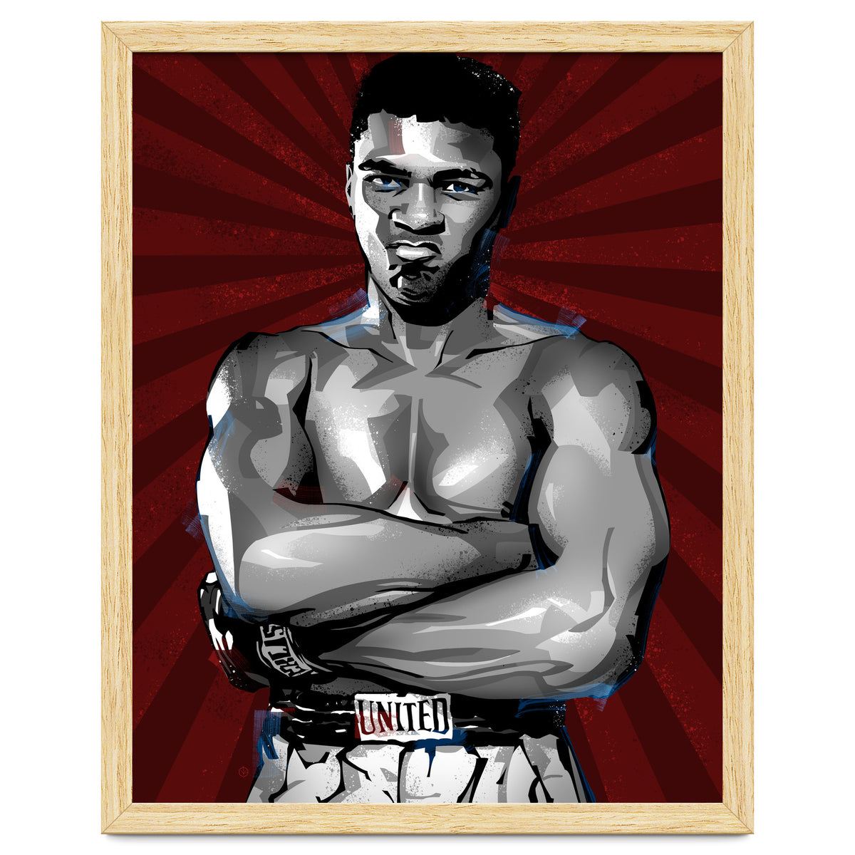 Muhammad Ali