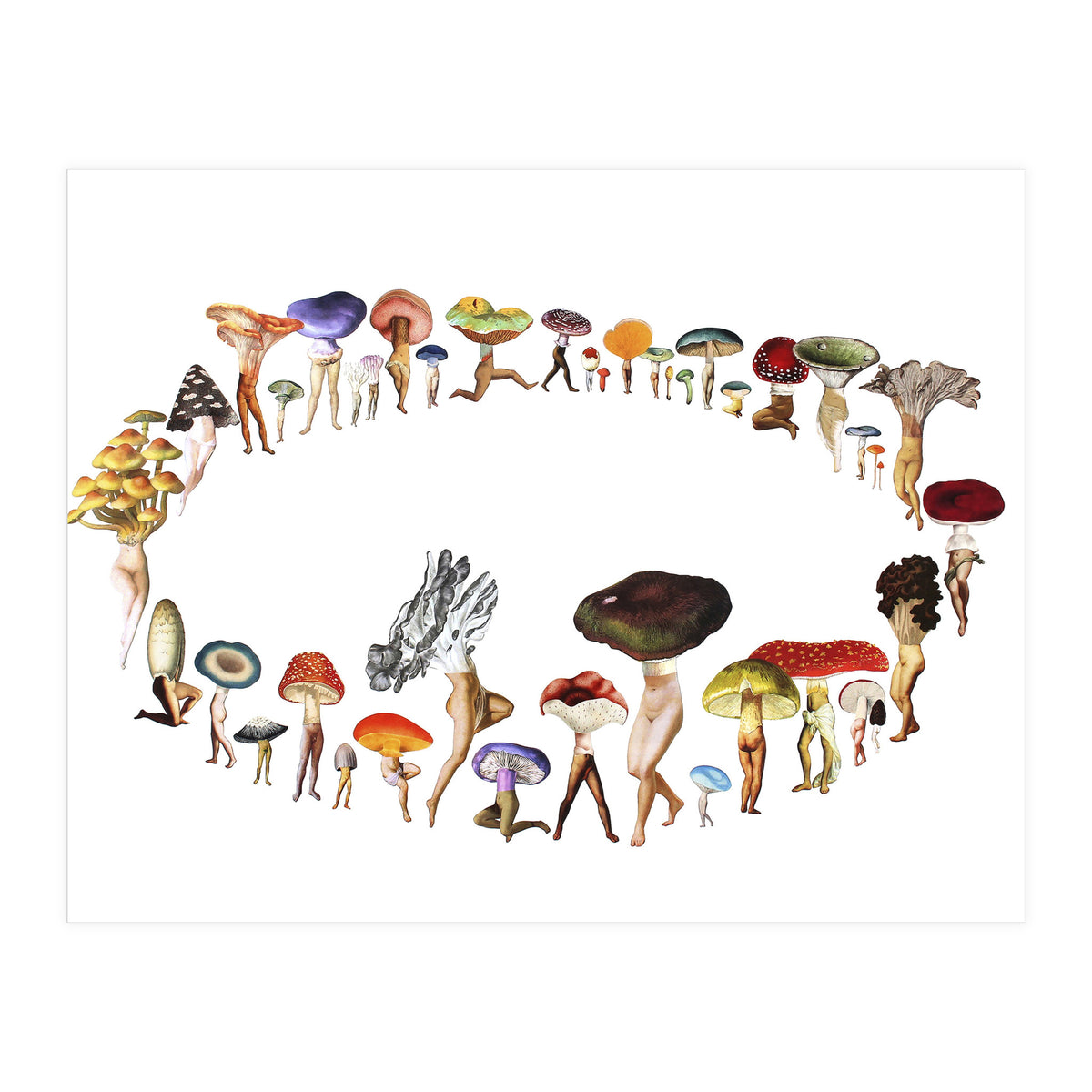 Pixie Ring (Print Only)