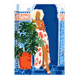 Culture Is The Arts Elevated To A Set Of Beliefs (Print Only) thumbnail