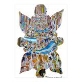Pop Abstract 2023 43 Copia (Print Only) thumbnail