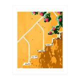 Rise To Peace (Print Only) thumbnail