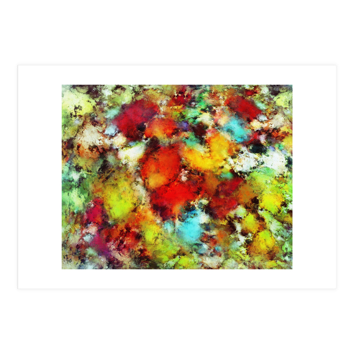 Expansion (Print Only)