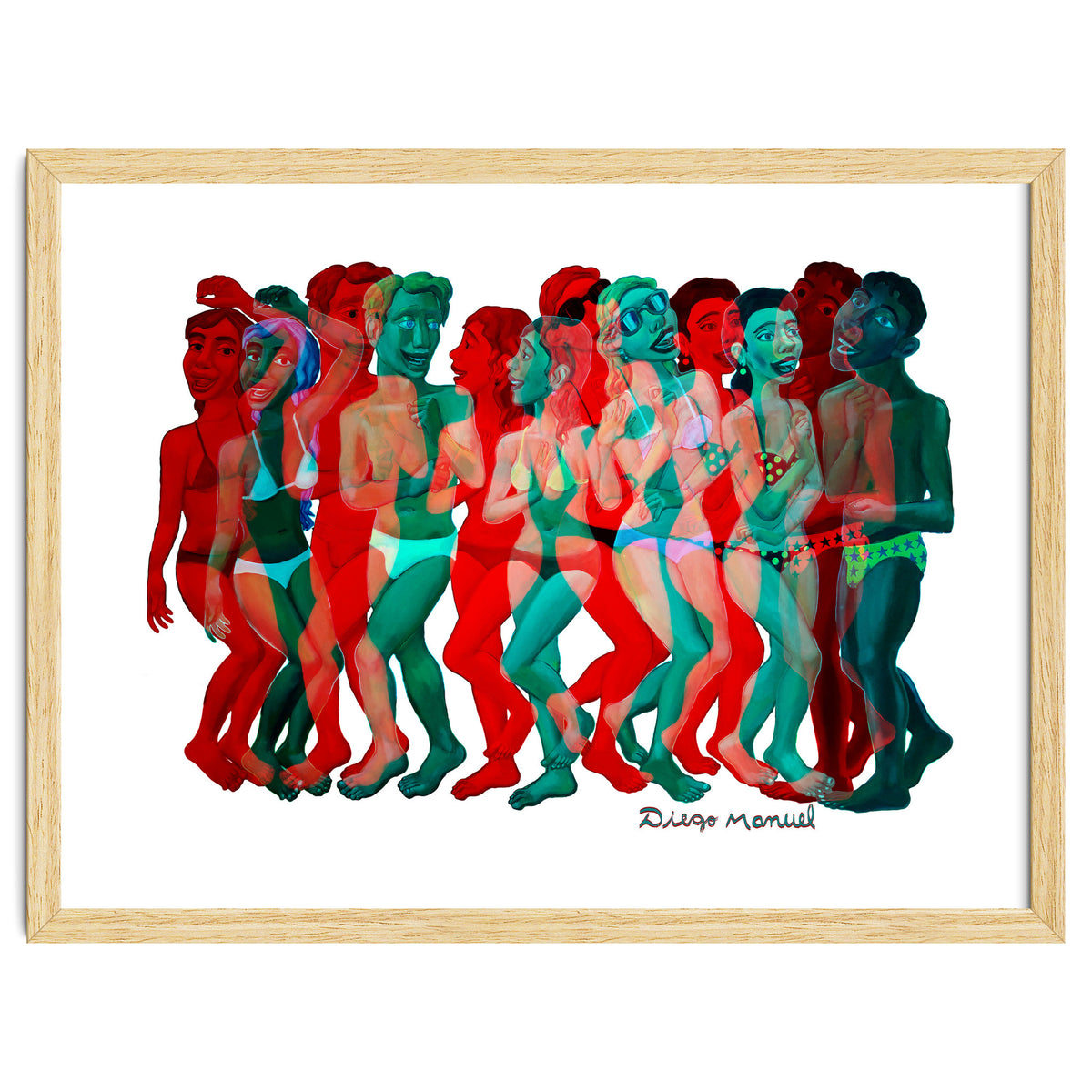 Fiesta En La Playa 2 2