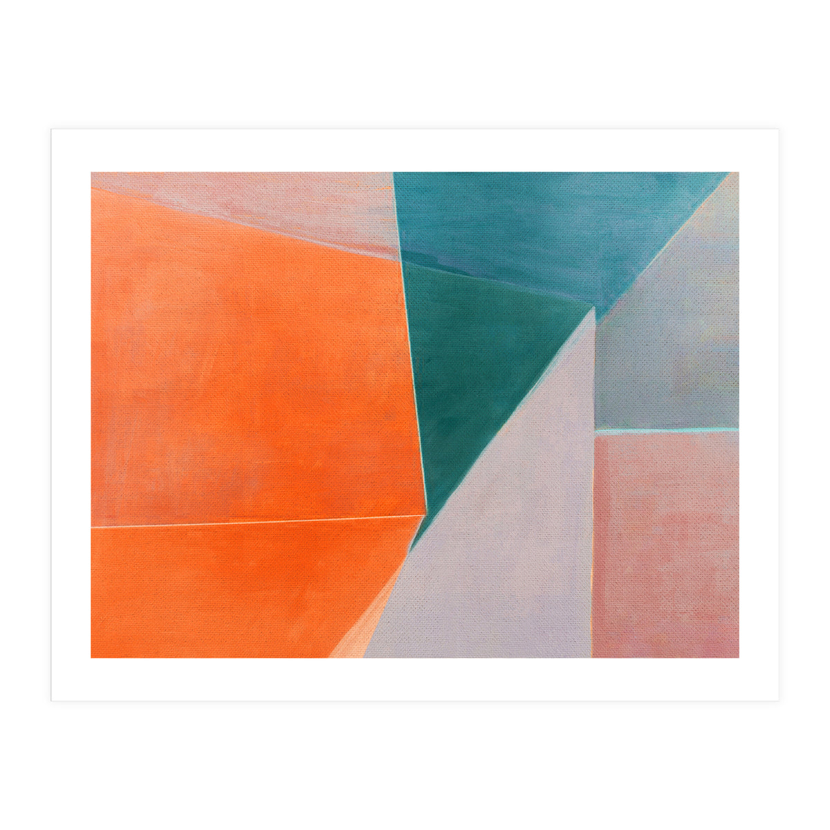 Obtrusion 2 (Print Only)