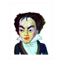 Beethoven 1 2 (Print Only)