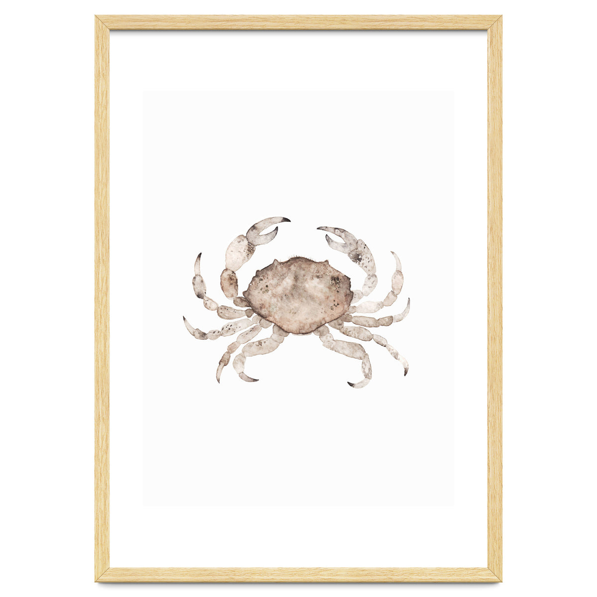 Crab