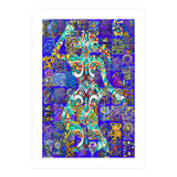 Dance Girl B 33 (Print Only) thumbnail