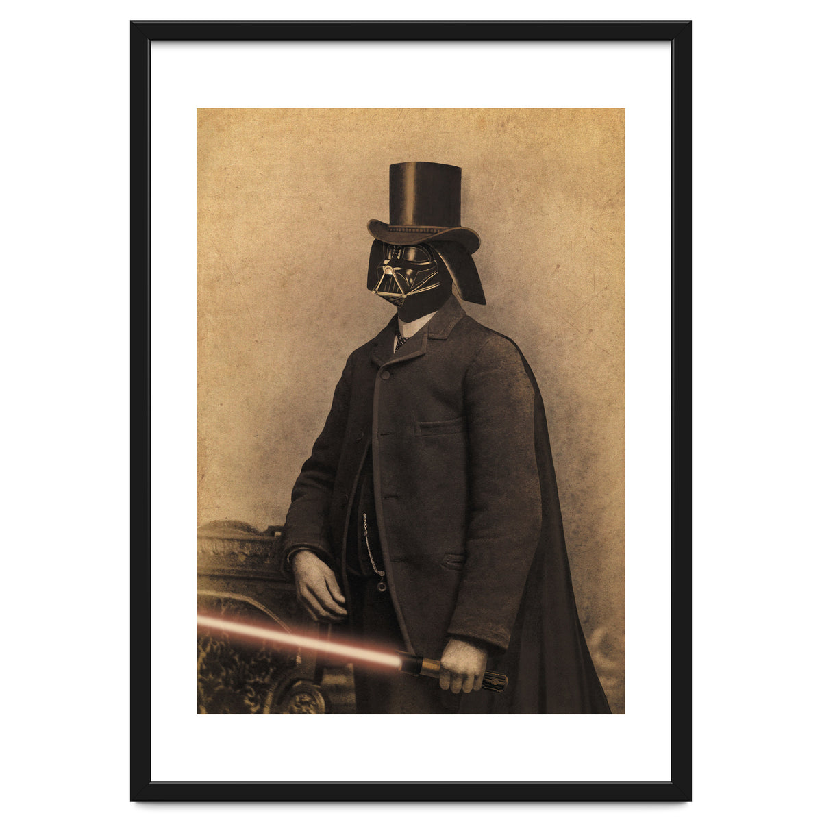 Lord Vadersworth