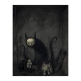 El tesoro (Print Only) thumbnail