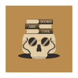 Books Are Cool (Print Only) thumbnail