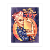 Try (Print Only) thumbnail