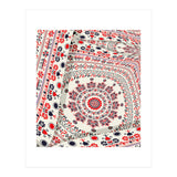 Romanian embroidery background 32 (Print Only) thumbnail