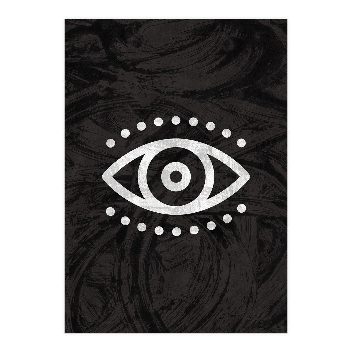 Looking No5 (Print Only)