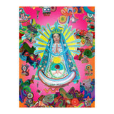 Virgen Y Graffiti 12 (Print Only) thumbnail
