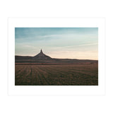 Chimney Rock (Print Only) thumbnail