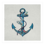 Lost At Sea (Print Only) thumbnail