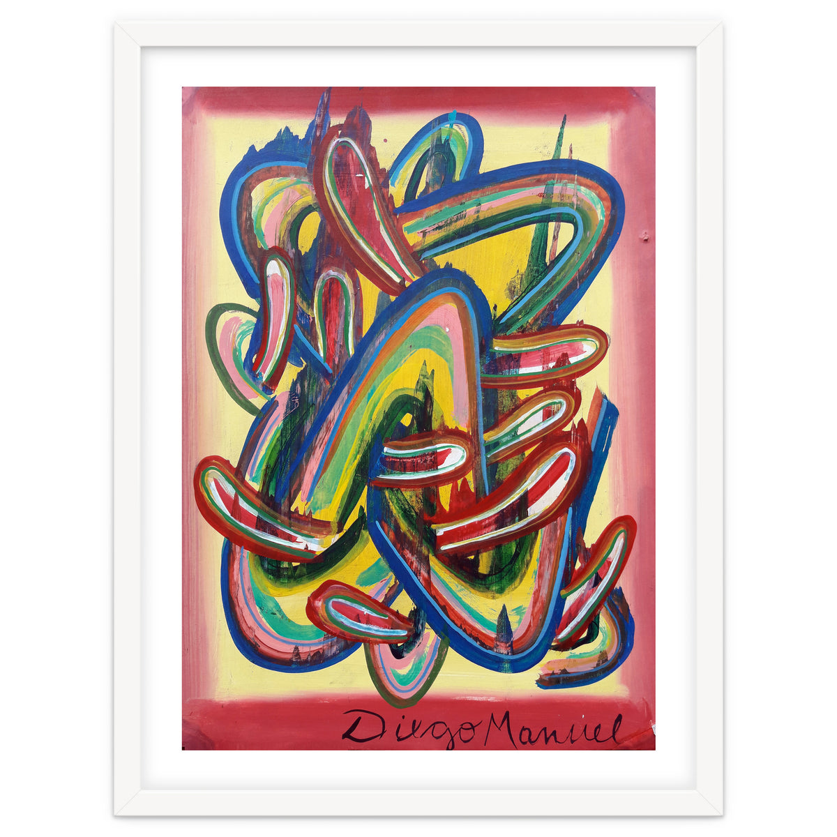 Formas En El Espacio 18