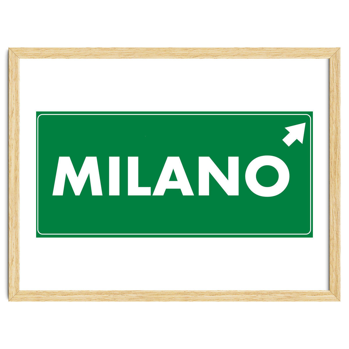 Let`s go to Milano!