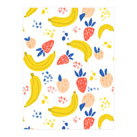 Going Bananas Over You (Print Only)