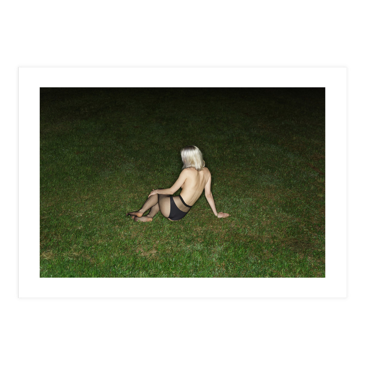 The Secret Cabal (Print Only)