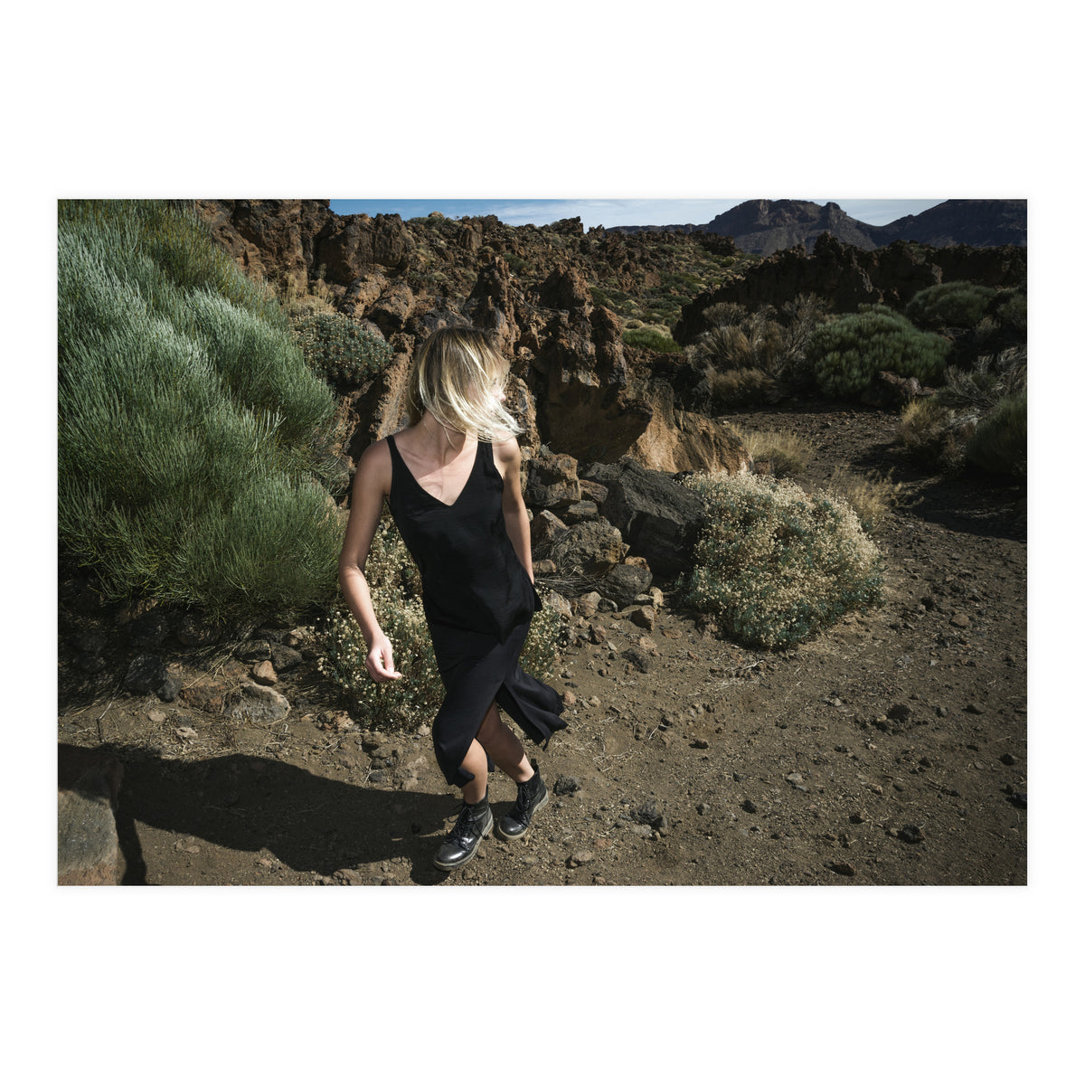 Run run Run run Run run Away from your Responsibilities (Print Only)