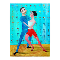 Tango Love (Print Only)