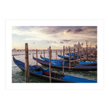 VENICE View to San Giorgio Maggiore (Print Only) thumbnail