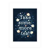 Take Some More Tea (Print Only) thumbnail