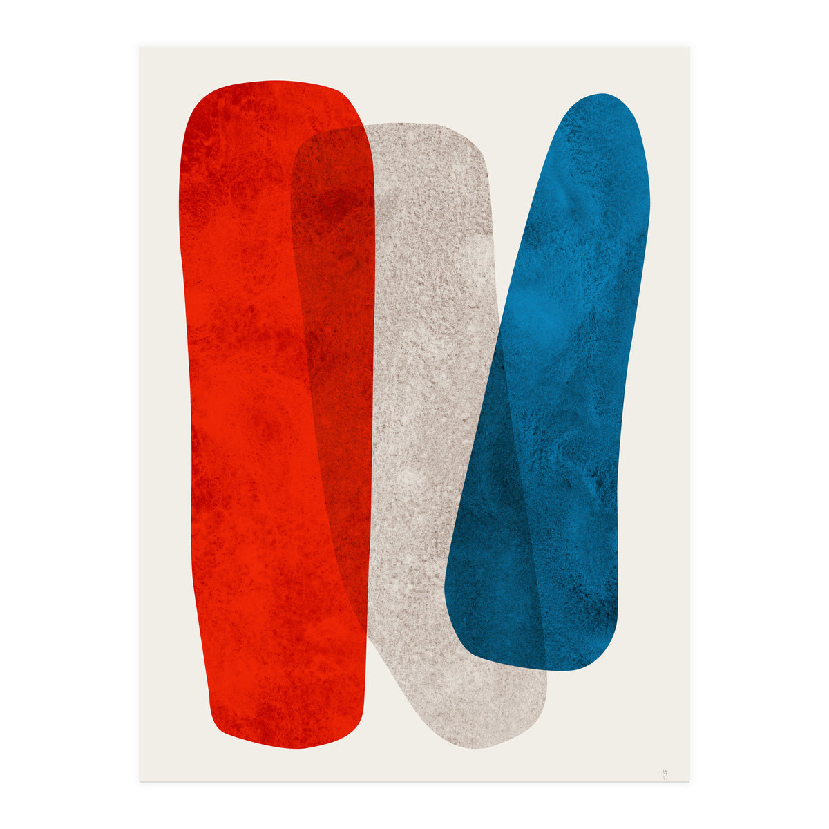 Trinity (Print Only)