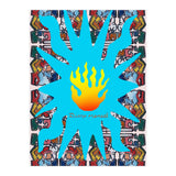 Fuego Y Graffiti 51 (Print Only) thumbnail