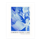 Freedom In Art - The Abstract Adventure (12) (Print Only) thumbnail