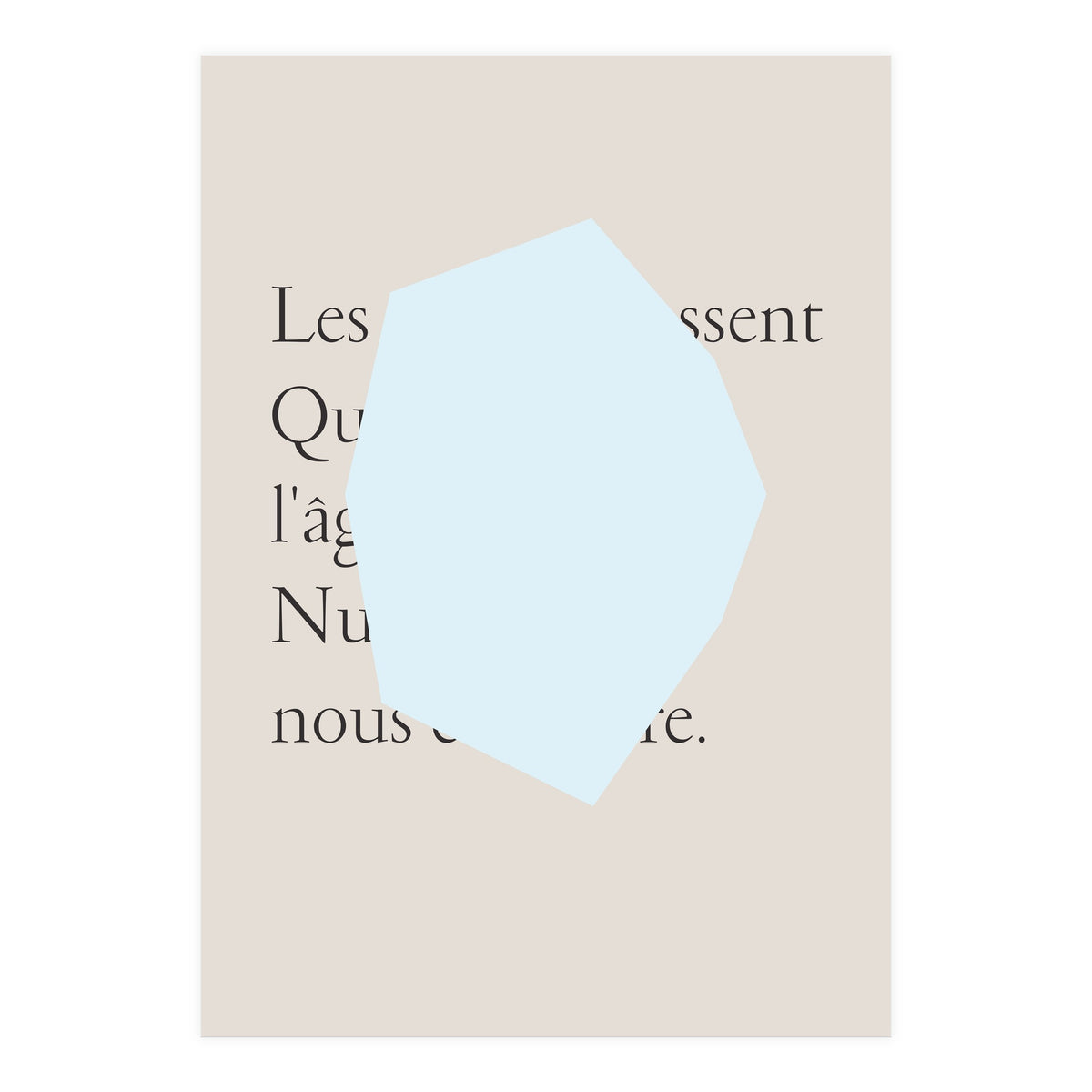 Prism #4 (Print Only)